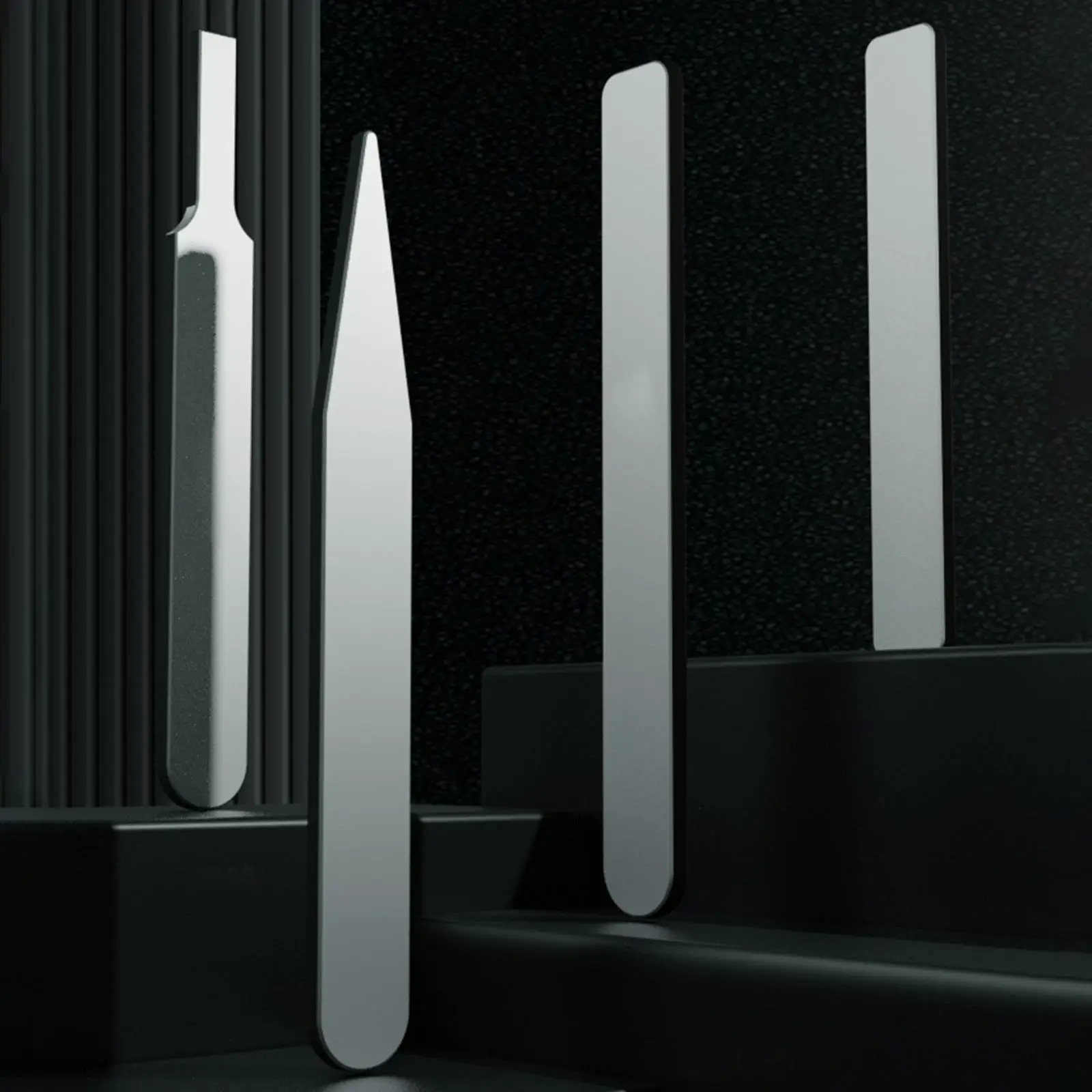 모델용 유리 파일, 그라인딩 도구, 피규어 미니어처 비행기 자동차 장난감