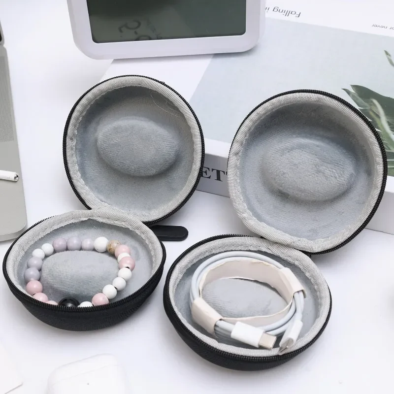 EVA Travel Case for Single Watch Shock and Impact-resistant
