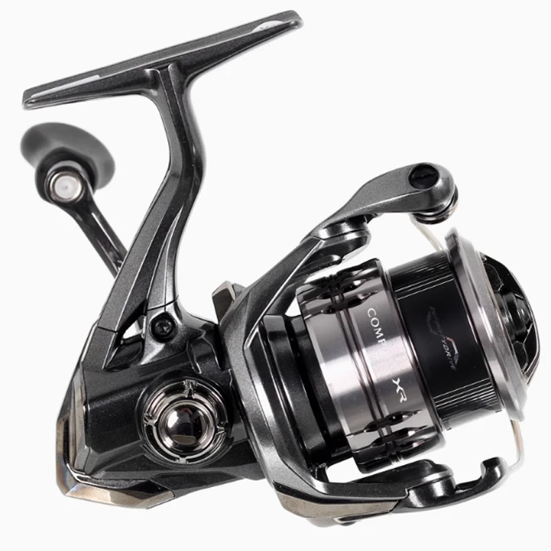 リール SHIMANO COMPLEX XR C2500F4 XG Shimano 25 Complex XR C2500 F4 XG