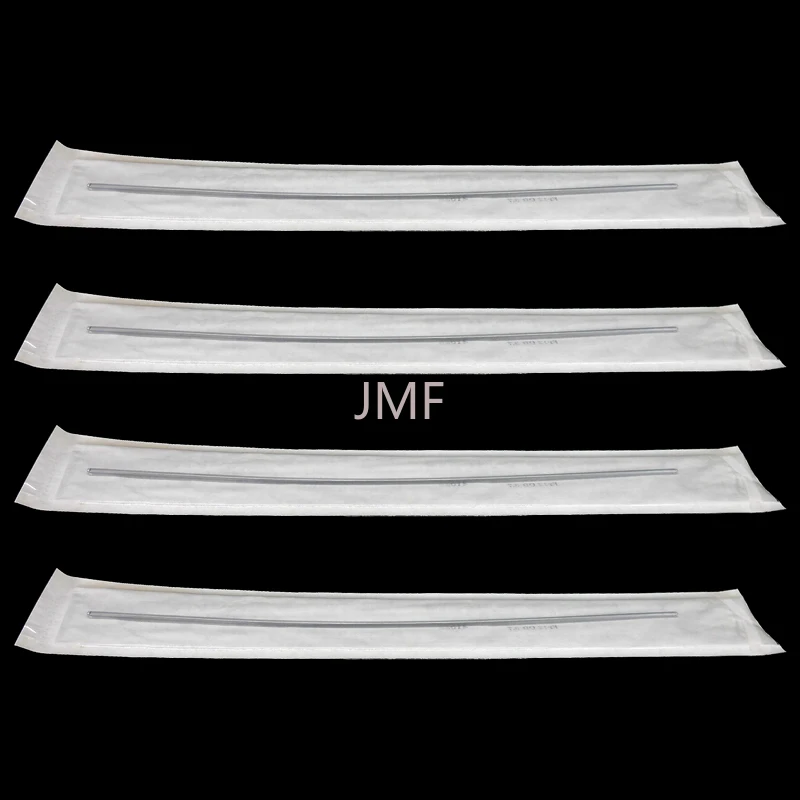 5pcs Disposable Tracheal Intubation Guide Wire Endotracheal Tube Stylet Tracheal Tube Introducer