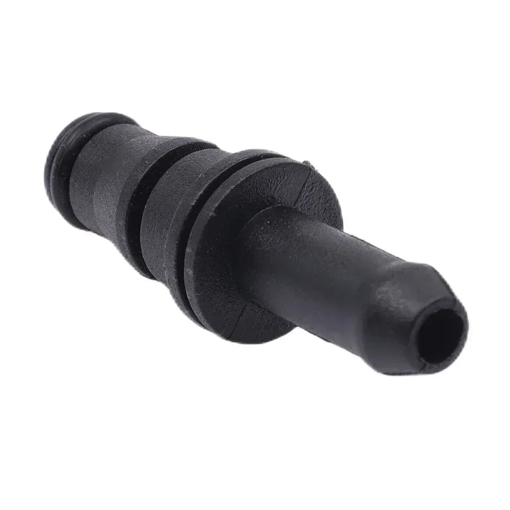 Motoforti Expansion Tank Coolant Hose Connector For Mercedes-Benz C230, S-Class 2002-2013
