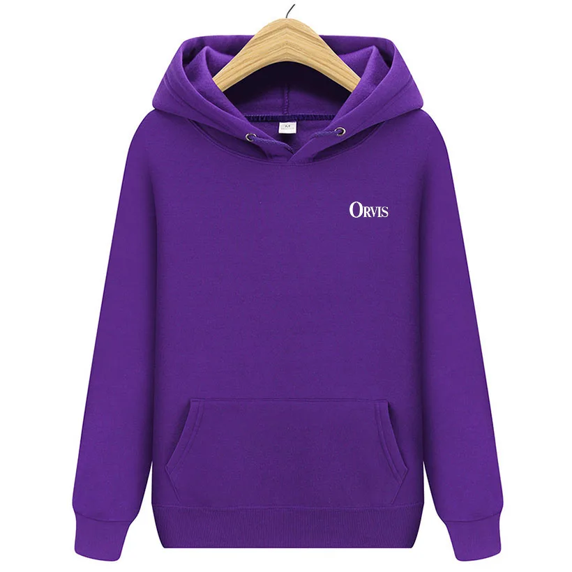 European and American Unisex Pullover Brand Men's Hoodie Sweater Women's Street Retro Hip-hop Street Sports Sweater Clothing 2