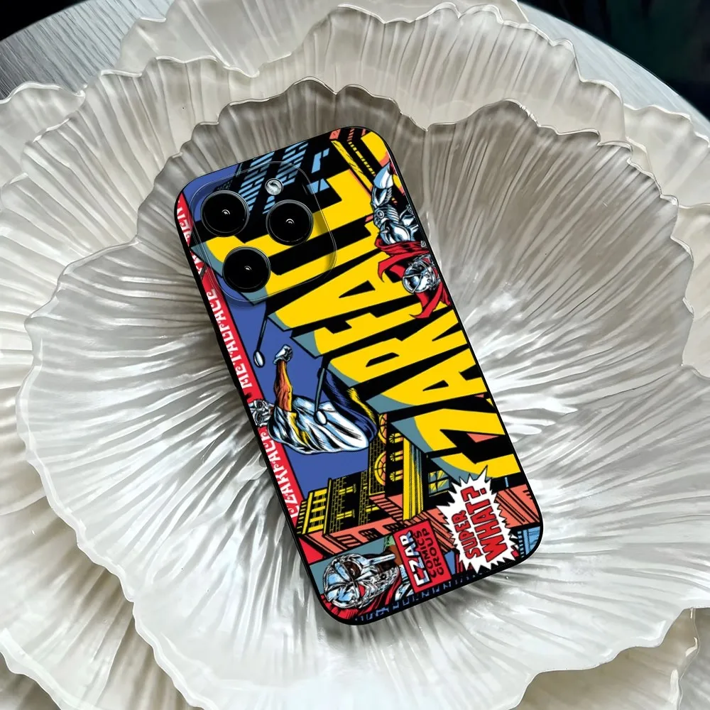 

MF D-домос раппер чехол для телефона iphone 15 12 14 se 2024 2022 проигрыватель pro max 11 13 xr x xs mini plus Лидер продаж 2024 чехол