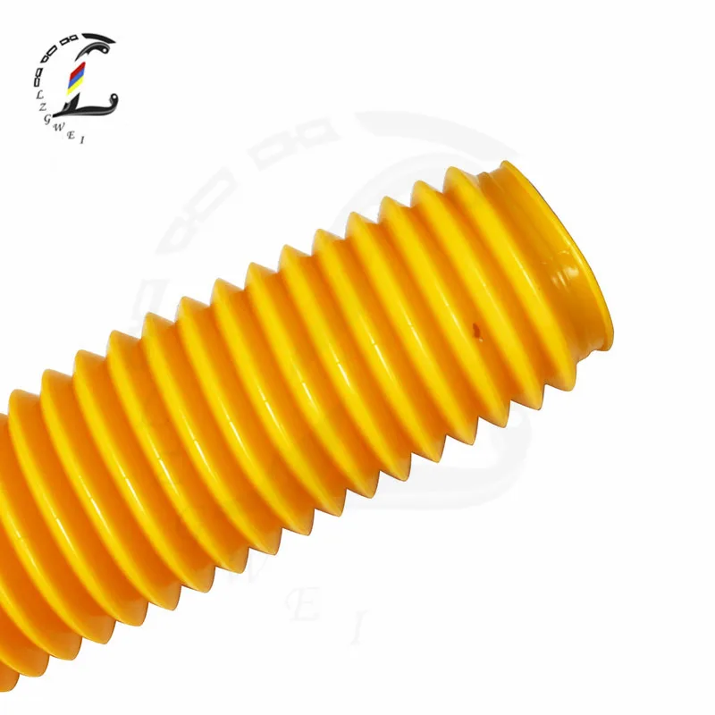Motorcycles Front Shock Absorption Absorber For KL250 XG250 XT225 KL 250 AX-1 250 DR200 Damping Dust Cover Fork Suspension