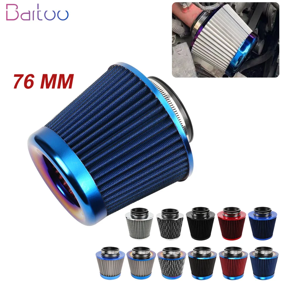 Air Intake Filter For Jun-Air Compressors - 5 Micron Replacement Filter