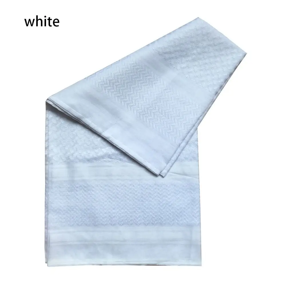 white 140x140cm