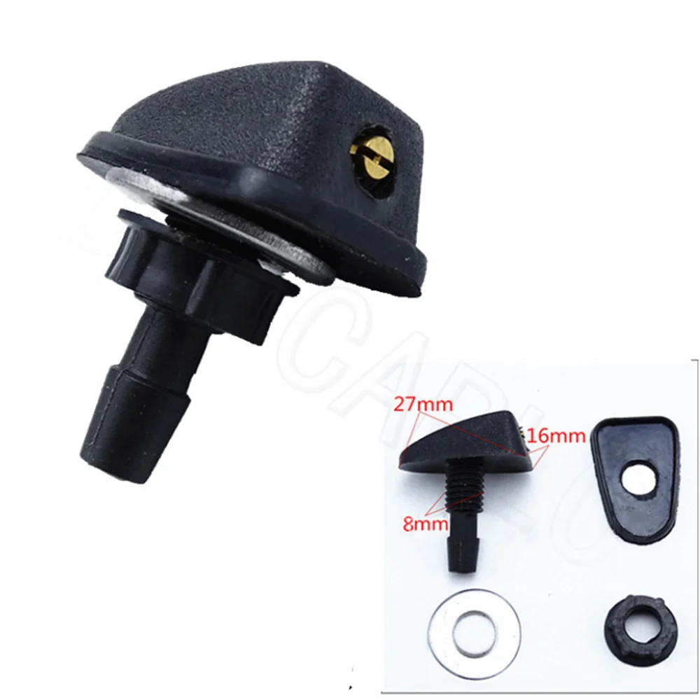 Ugelli A Getto Lavavetri Per Auto Per Fiat Fcc4 500E Viaggio Strada 500C Freemont Doblo 695