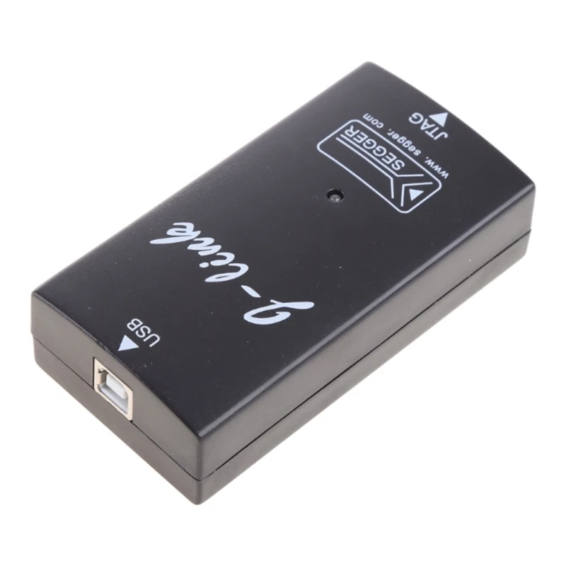 High-Speed V8-Emulator Downloader Debugger J Link V9 Emulator STM-MCU Programmer 5