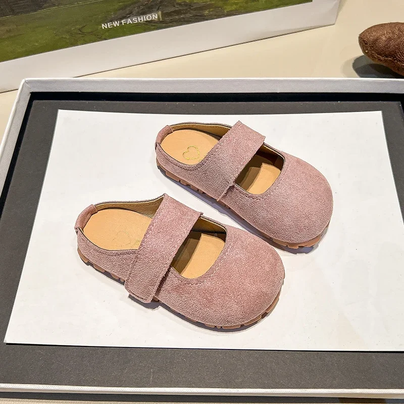 Girls Quick Dry Anti Slip Summer Beach Sandals