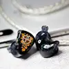HSAudio Arena DD+4BA Hybrid Sonion Hifi Music Monitor DJ Studio Bass Audiophile 2Pin 0.78mm Earphones Headphones 4