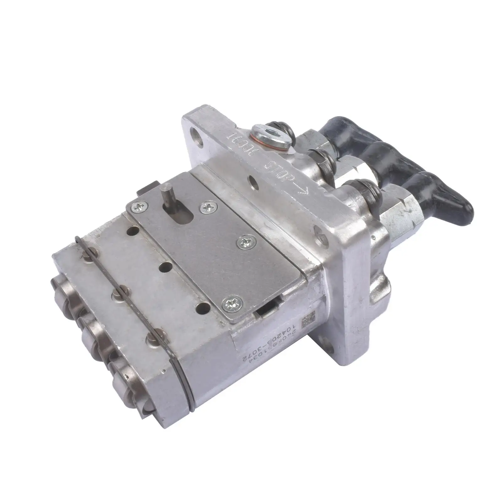 

AP01 D722 D902 D782 Fuel Injection Pump 16006-51010 For Kubota RTV900 721D 722D 322D 1600651010 1600651012