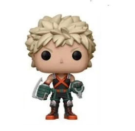 thumbnail image 1 of FUNKO POP Figura de acción Juguete infantil Coleccionable Regalo de cumpleaños Modelo de decoración infantil Regalo para amigos Coleccionable, 1 of 3
