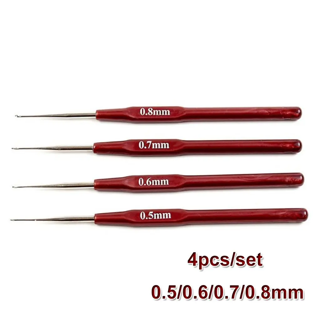 4pcs Set