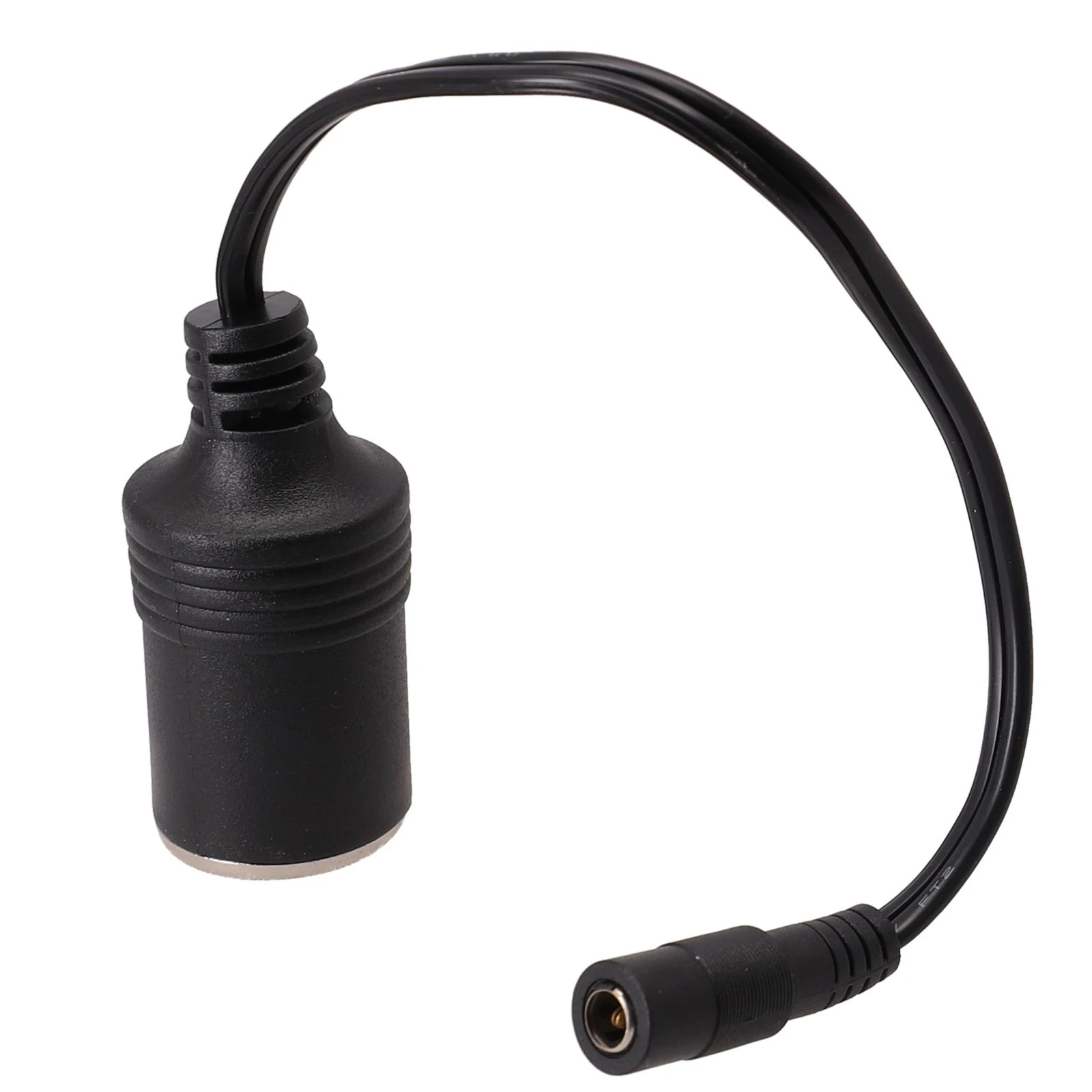Car Lighter Plug Connector 12V Female Male DC5.5
