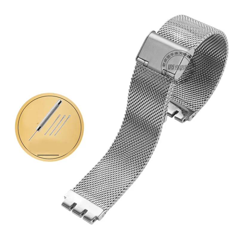 Watch Strap Cinturini Swatch Compatibili Cinturino Orologi Swatch