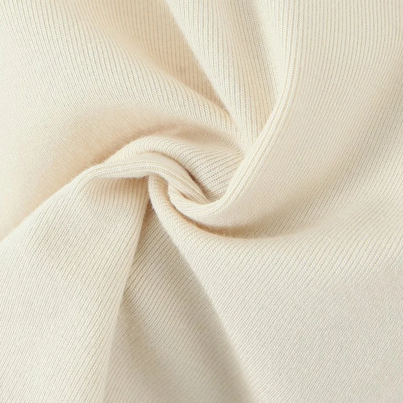 Pleated Cross-Shaped V-neck Knitted Camis Plus Size Women Premium French Hot Girl Spaghetti Strap Modal Slim Tops