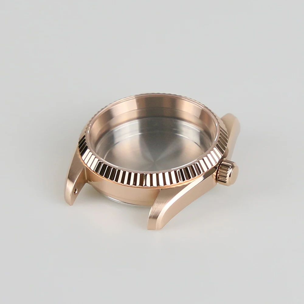 XTINKOPW 1 Pz NH05 24,2 Mm Quadrante Orologio Meccanico BGW9 Quadrante