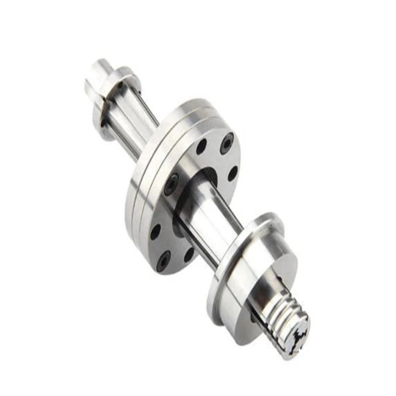 

Customized 304 Stainless Steel Mechanical Rotating Shaft Cnc Lathe Machining Precision Equipment Parts