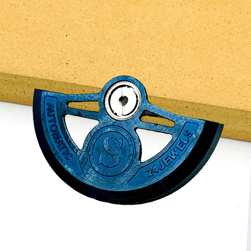 Enhanced Automatic Hammer Oscillating Weight Rotor Parts