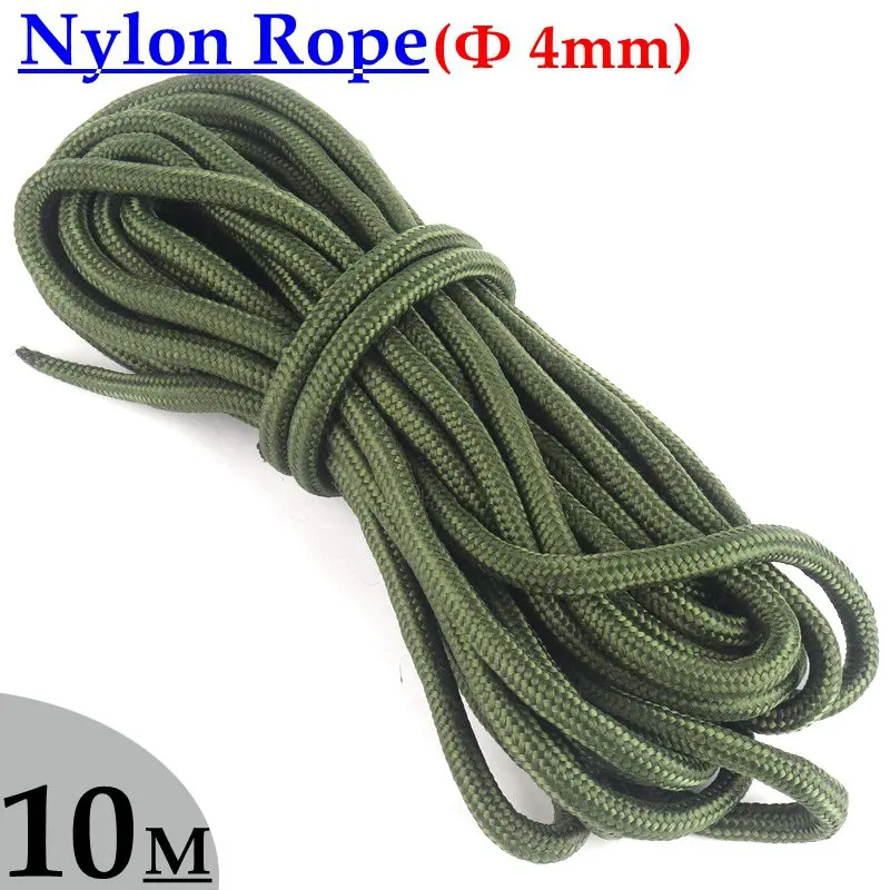 4mm Pull Rope