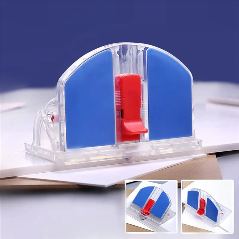 Mat Cutter 45 90 Graus Bevel Mat Board Cutter Ferramenta de Corte Chanfrado para a Arte Imagem Framing Foam Board Card Board Pcs - Imagem 3