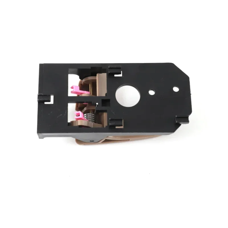 Enhanced Interior Door Handle Set