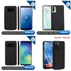 10000Mah Factory Power Bank For Samsung Galaxy S25 S24 Ultra S22 Note 20 S21 FE + Plus S20 Battery Charger Case Power Case Bank 3