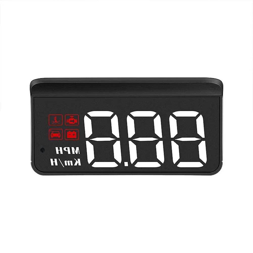 M3 ڵ HUD OBD2  ÷ ӵ , ڵ ǻ, ,  ׼,   Bo Z1E9