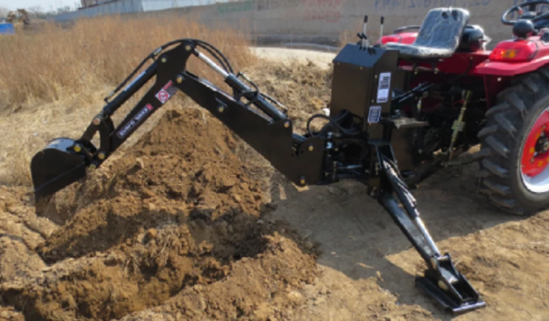 Tractors for Sale in Gambia
