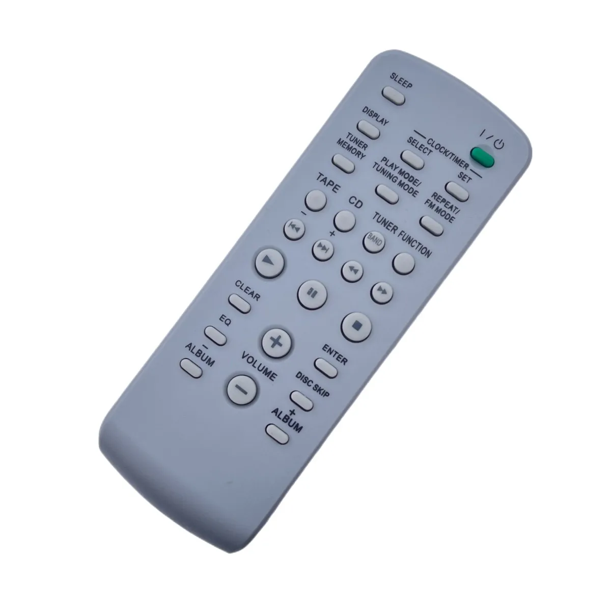 HCD-GNX600 HCD-CP555 HCD-RG270 HCD-RG575 HCD-GNX60 HCD-GNX700 CMT-CP555 MHC-GNX600 마이크로 하이파이 구성 요소용 리모컨