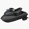 New Four-way Remote Control Motorcycle Speedboat Electric Racing Remote Control Boat 2.4G Children's Toy Boat ForeignTrade Gift 4