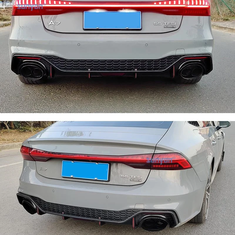 Audi a7 4g 社外マフラー 楽天市場】アウディ | AUDI A7 スポーツバック (初代) 型式:DBA