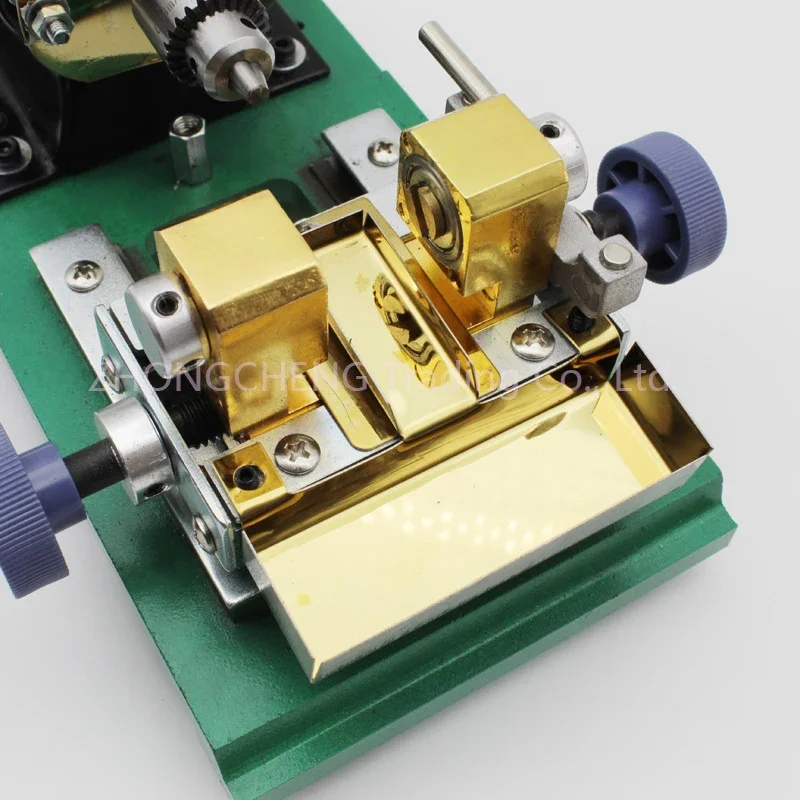 220v New Pearl Drilling Machine DIY Jewelry Making Equipment Electric Jade Drill
