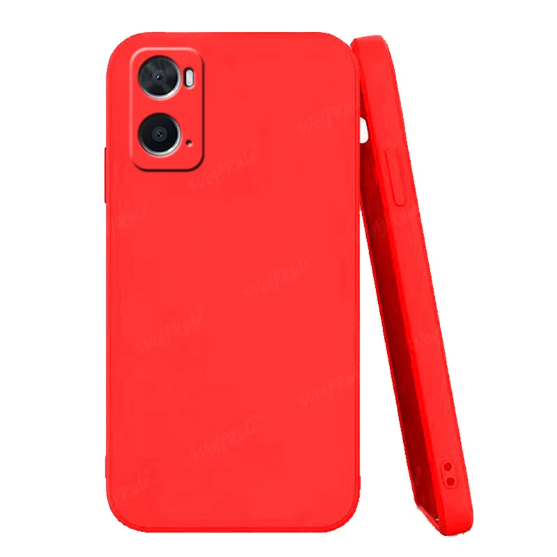 Enhanced Shockproof TPU Phone Bumper Case