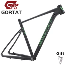 GORTAT 21 Inch Mountain Bike Frame Fits 29