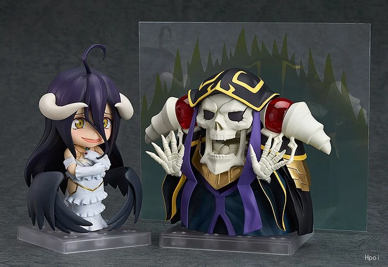 S86097c06910448de9f42196be66dbe368 - Overlord Merchandise