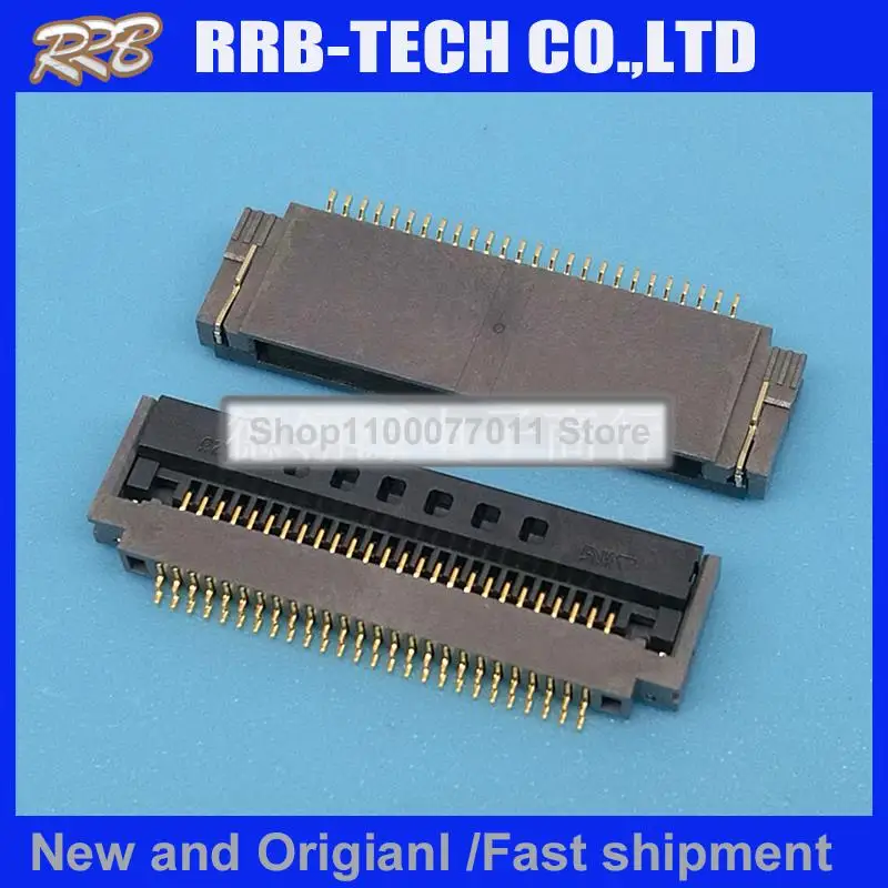 

20pcs/lot FH52-26S-0.5SH 0.5mm legs width 26pin flip 100% New and Original
