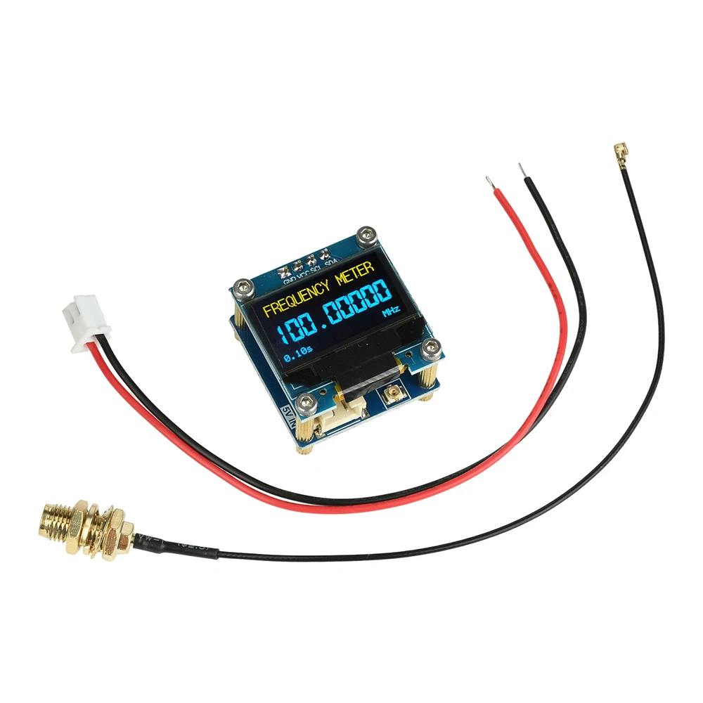1KHz-100MHz