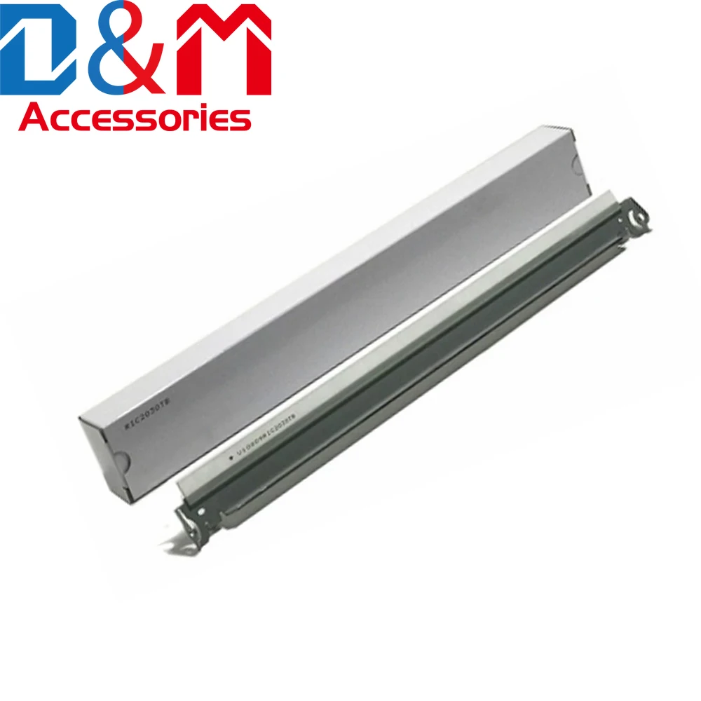 

5PC For MPC2030 Transfer Belt Cleaning Blade for Ricoh Aficio MPC MPC2030 MPC2050 MPC2550 MPC2051 MPC2551 IBT Cleaning Blade