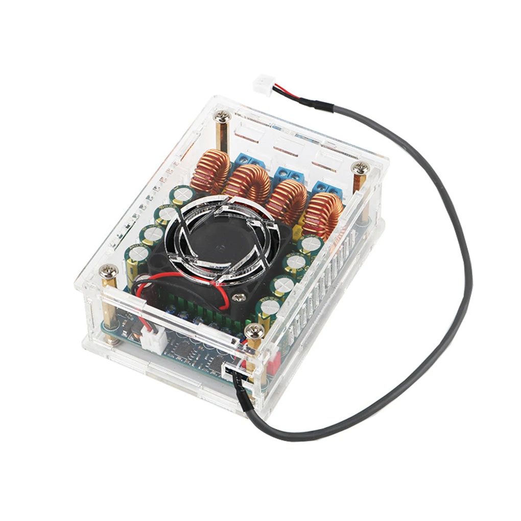 

TAS5630 Amplifier Board Component Amplification Fitting Amp Boards