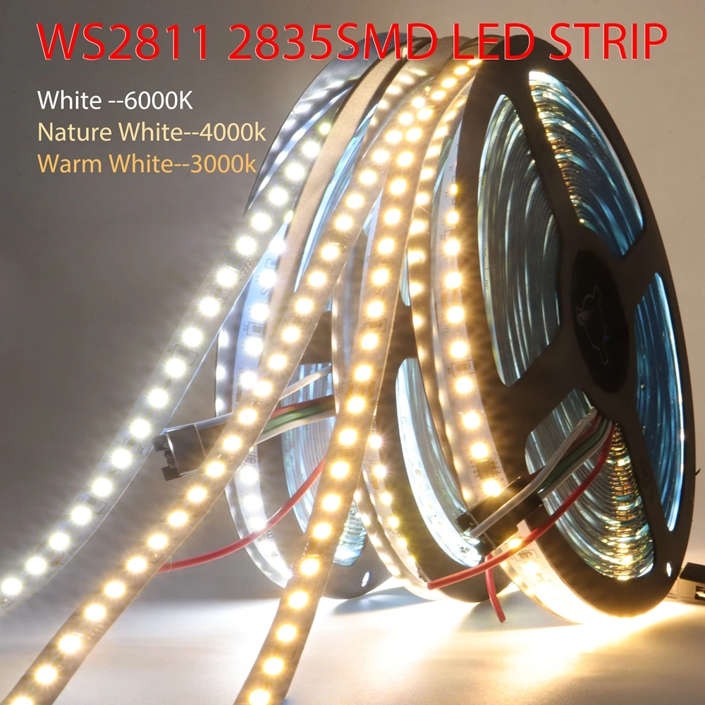 Chasing Running Water Light | Led Strip Running Ws2811 | Ws2811 Chasing ...