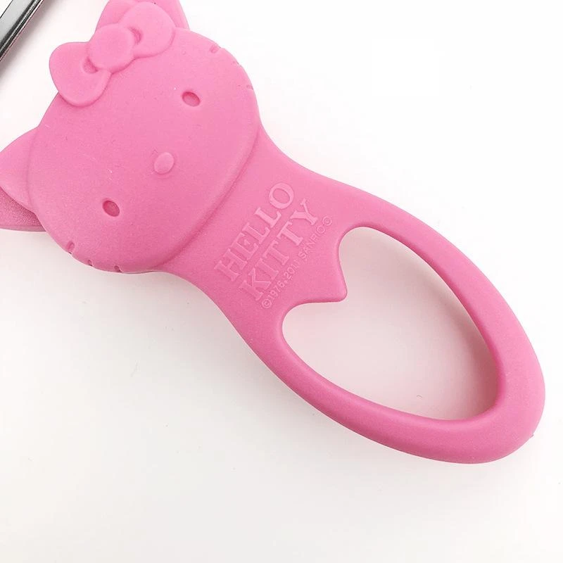 Hello Kitty Kitchen Tool Knife Fruit Tableware Peeler Paring