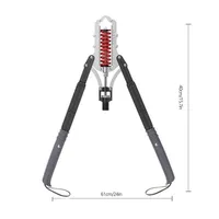 Hydraulic Chest Expander Arm Exerciser