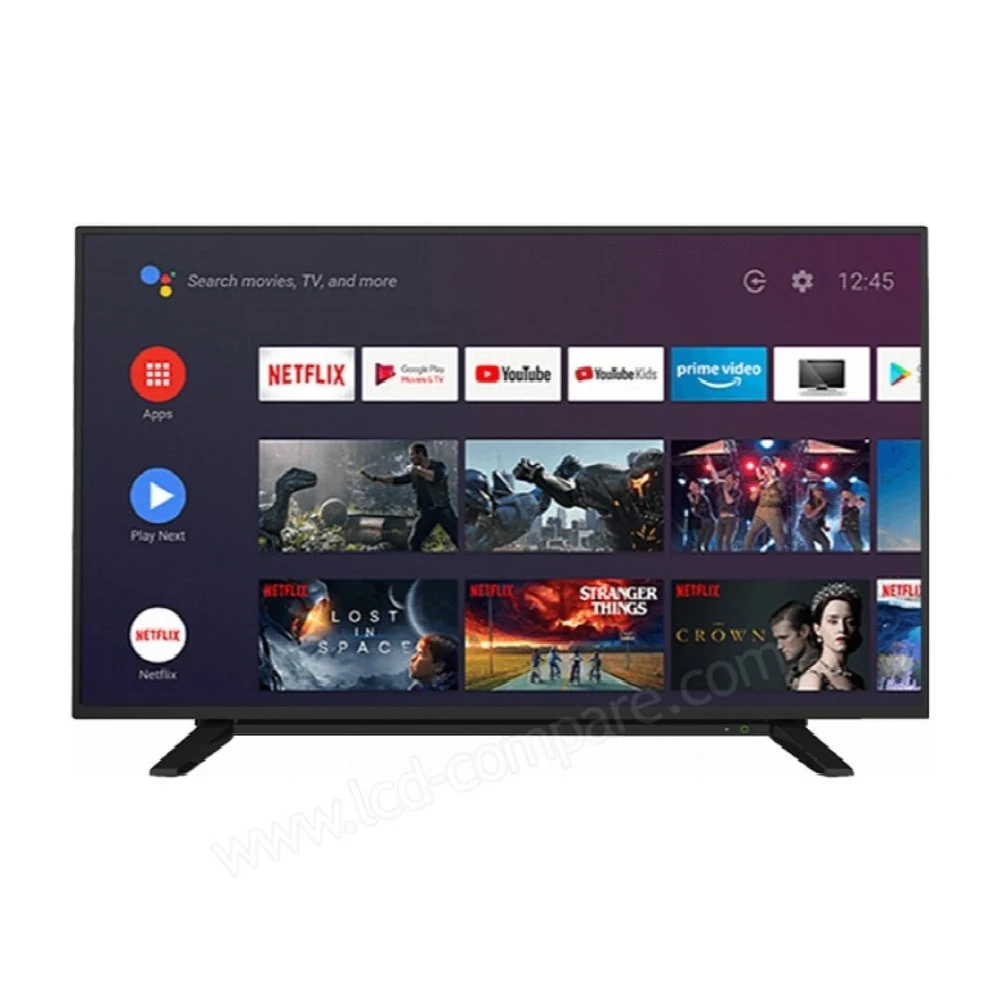 Интеллектуальный телевизор Toshiba 50UA2063DG 50 дюймов 4K ULTRA HD LED WIFI |