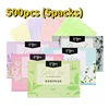 5 Box Matte Face Wipes Oil Control Oil-absorbing Face Cleaning Beauty Makeup Tools Accessories Facial Oil Blotting Sheets Paper 5 Box Matte Face Wipes Oil Control Oil-absorbing Face Cleaning Beauty Makeup Tools Accessories Facial Oil Blotting Sheets Paper
