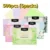 5 Box Matte Face Wipes Oil Control Oil-absorbing Face Cleaning Beauty Makeup Tools Accessories Facial Oil Blotting Sheets Paper