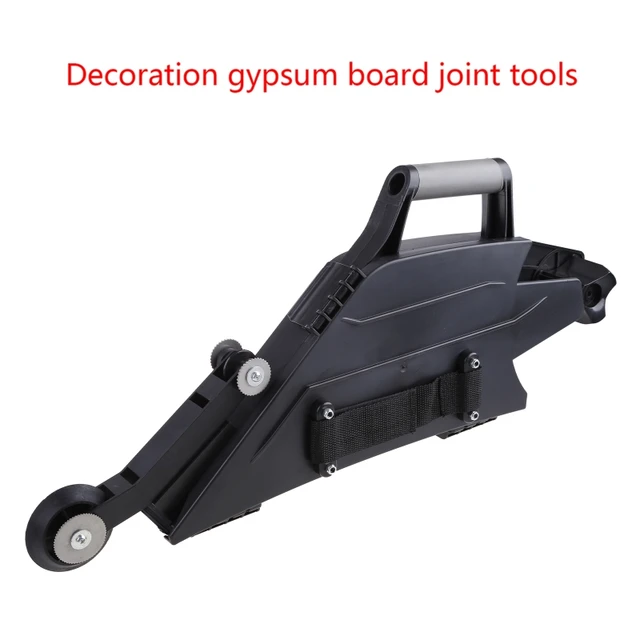 Gypsum Board Joint Tool Right/left Hand Operation Ergonomics Handle  Plasterboard Floor Construction Joint Sealer Tools - AliExpress