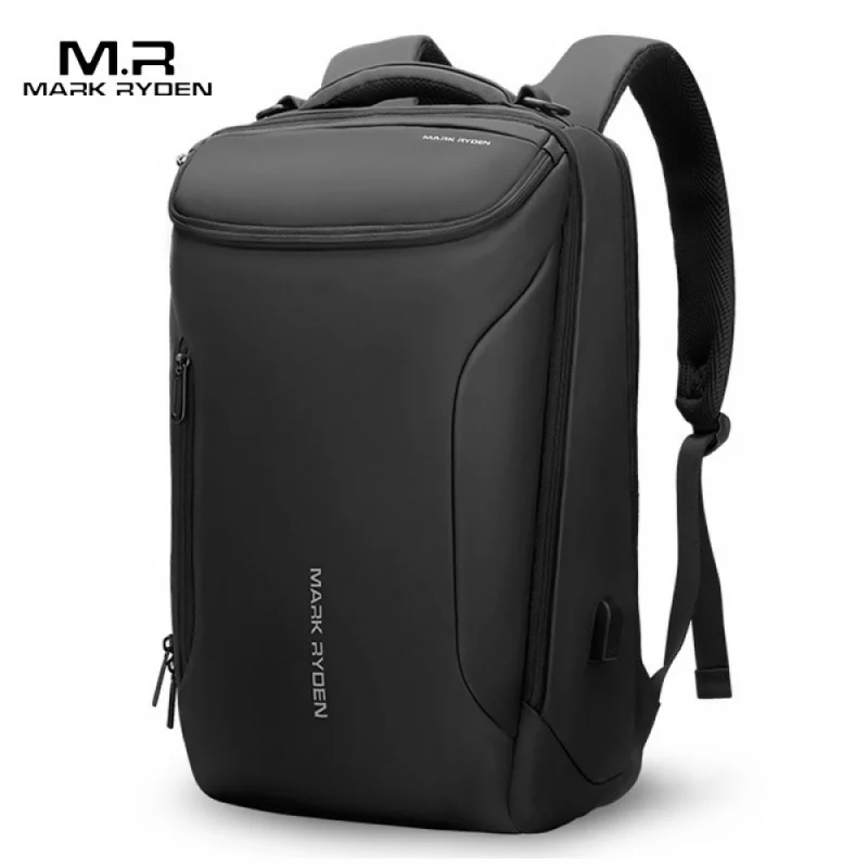 

Marco Leideng Business Backpack Men's Popular Cross-Border Multi-Functional Men's Backpack Waterproof Travel Laptop Bag Bags