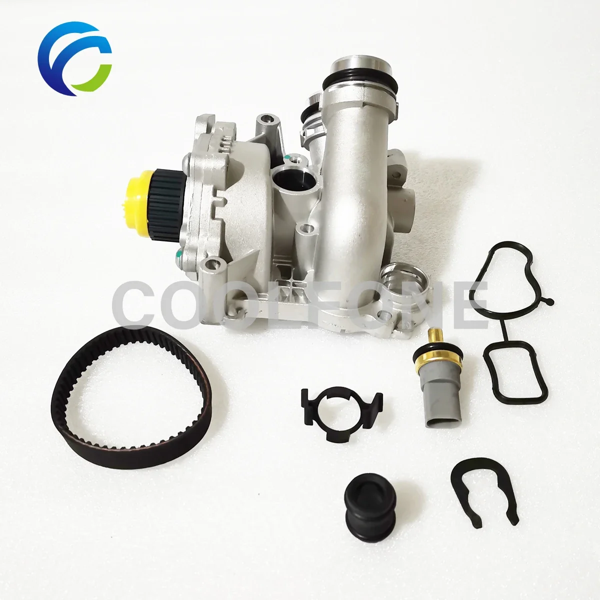 Cooling system water pump 06H121026AF 06H121026CF 06H121026DD cooling water pump FOR AUDI A3 TT A5 A4 Q5 A8 A6 Q3 SEAT SKODA OCTAVIA SUPERB VW