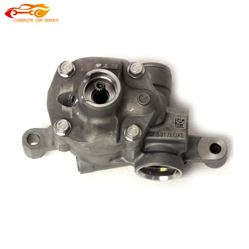 Re0F11A Jf015E Pompa Olio Trasmissione Cvt Jf015 Trasmissione Ricostruita Per Nissan